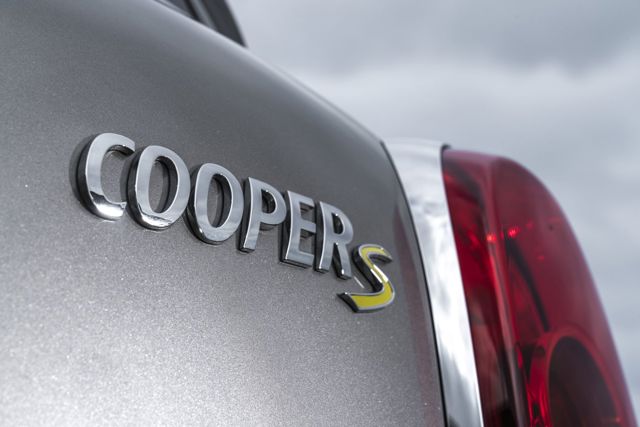 Mini Countryman photo 78
