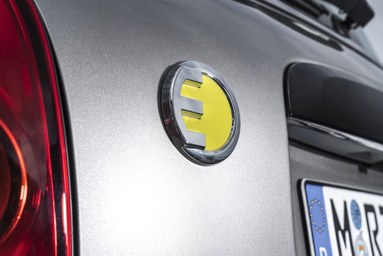 Mini Countryman photo 79