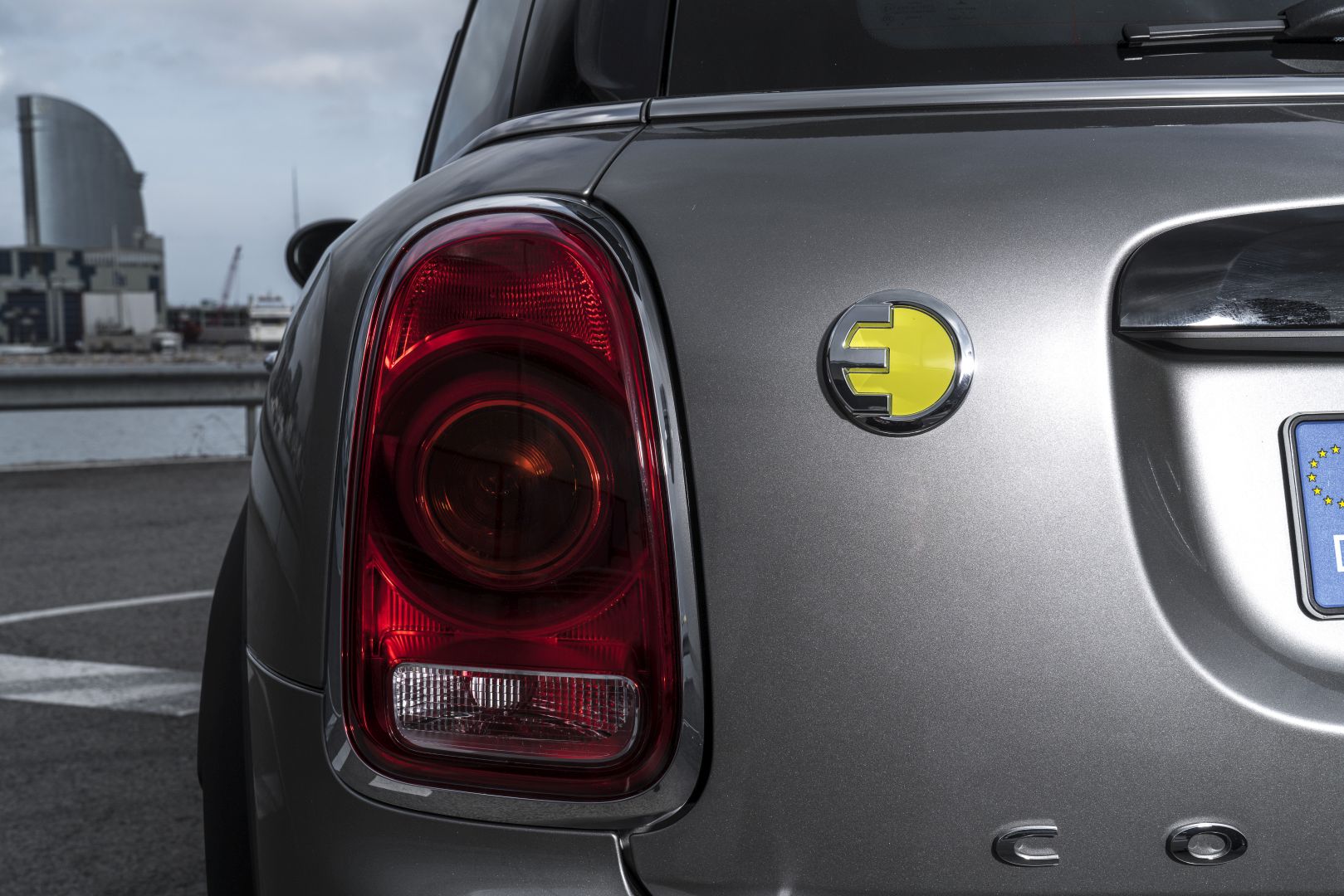 Mini Countryman photo 80