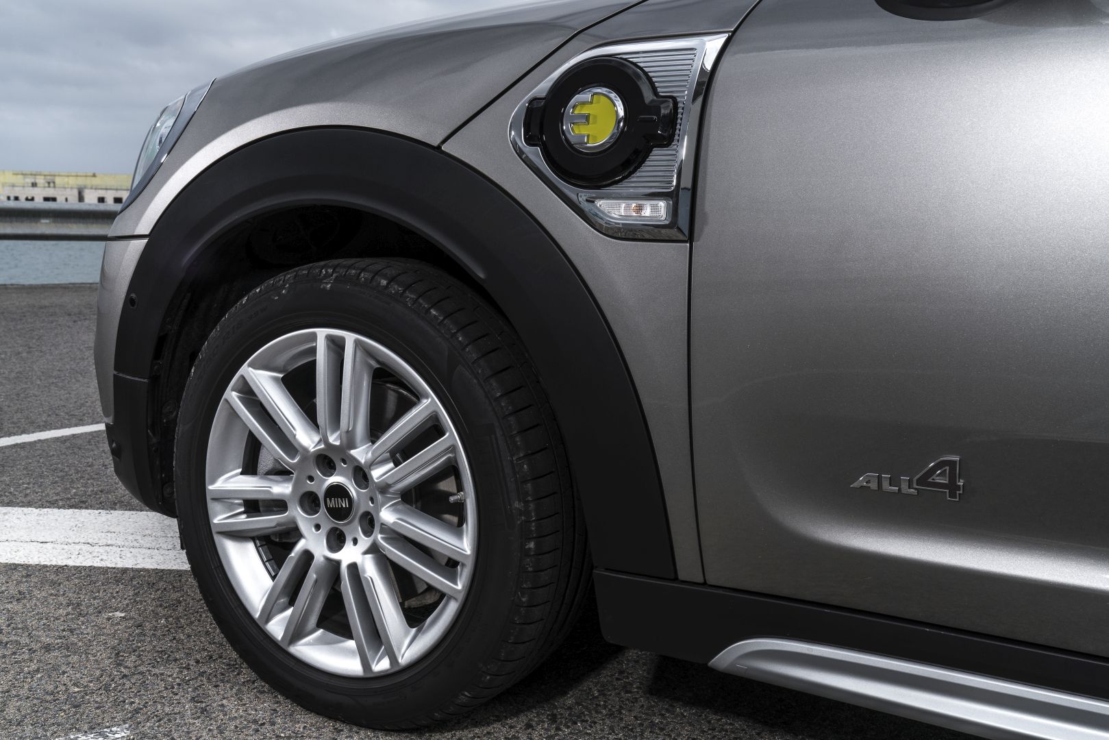 Mini Countryman photo 81