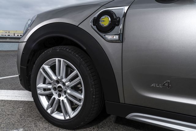 Mini Countryman photo 81