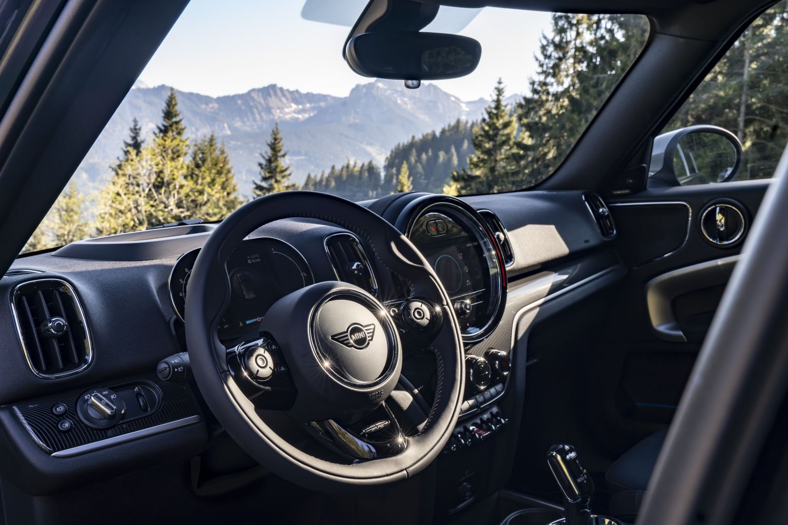 Mini Countryman photo 251