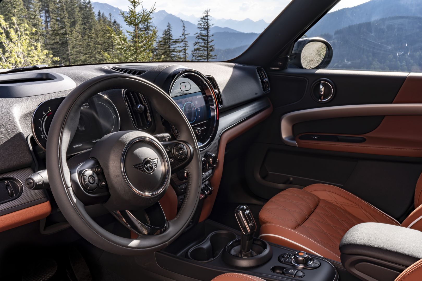 Mini Countryman photo 260