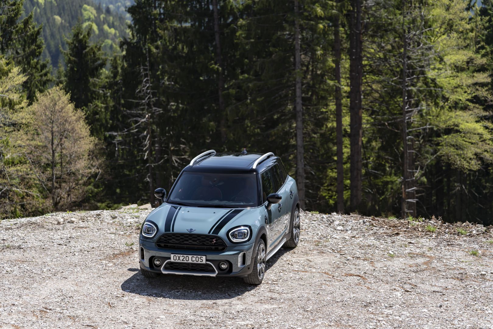 Mini Countryman photo 60
