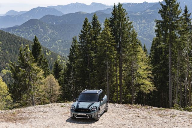 Mini Countryman photo 61