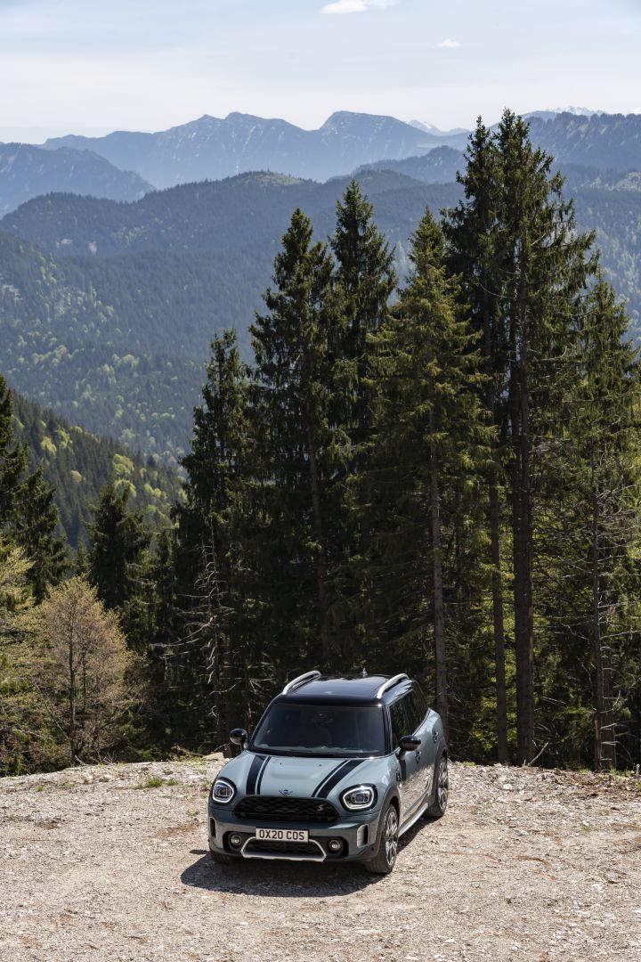 Mini Countryman photo 62