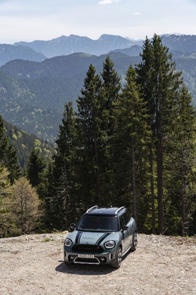 Mini Countryman photo 62