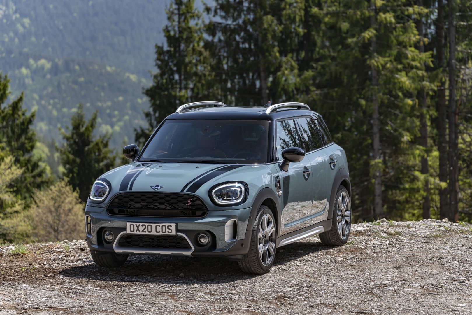 Mini Countryman photo 63