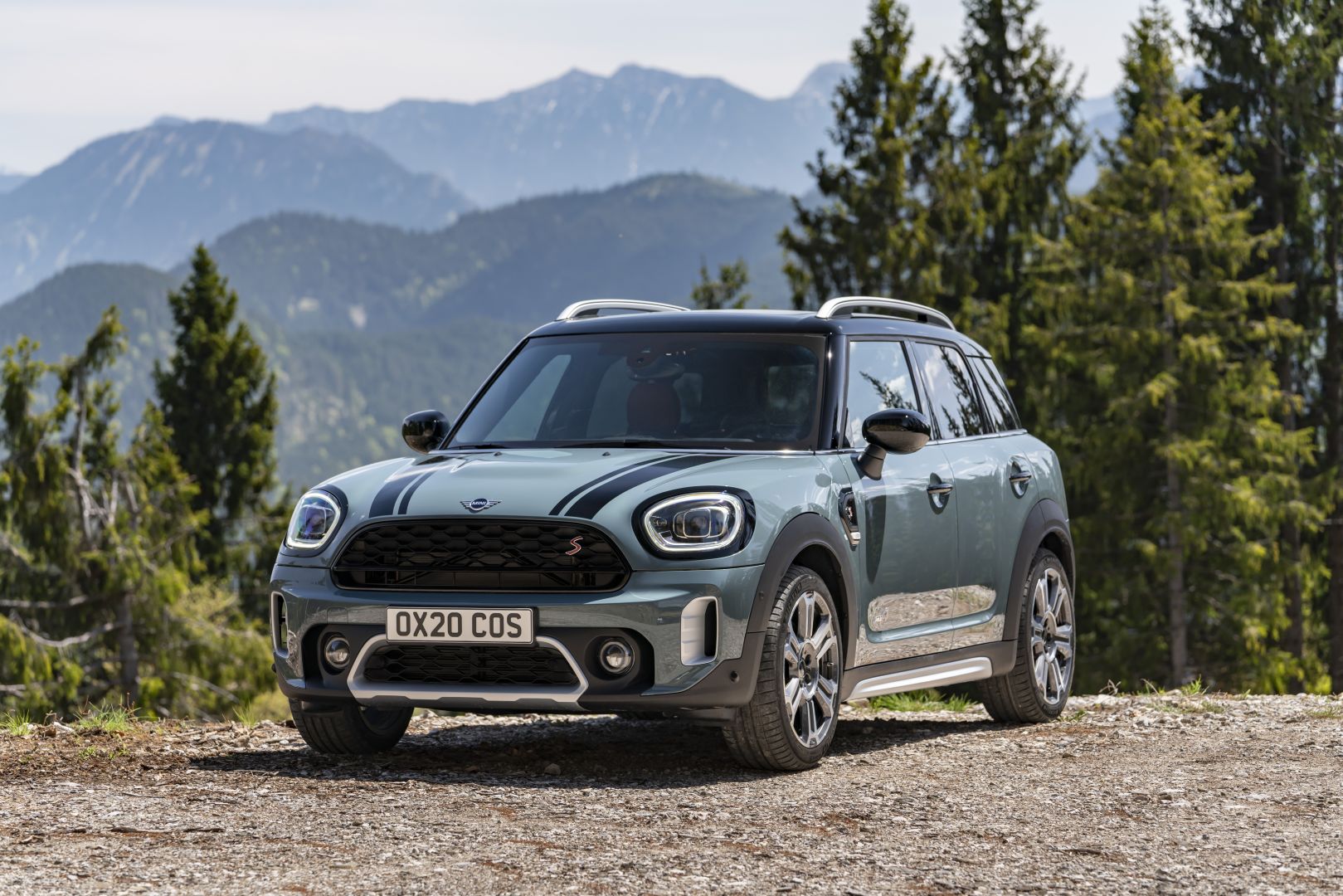 Mini Countryman photo 64