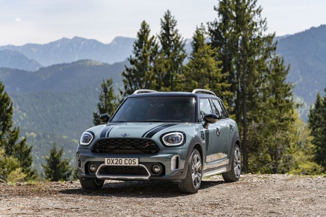 Mini Countryman photo 65
