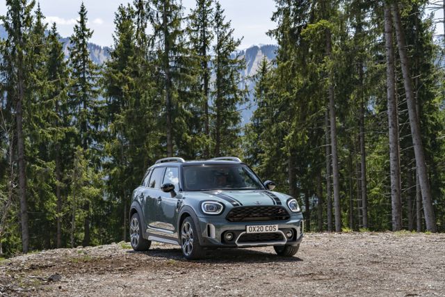 Mini Countryman photo 66