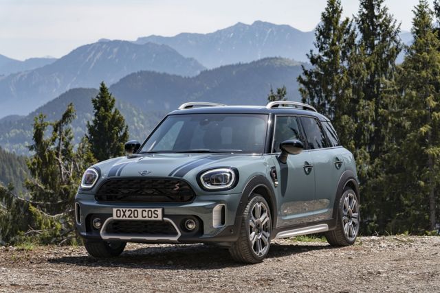 Mini Countryman photo 67