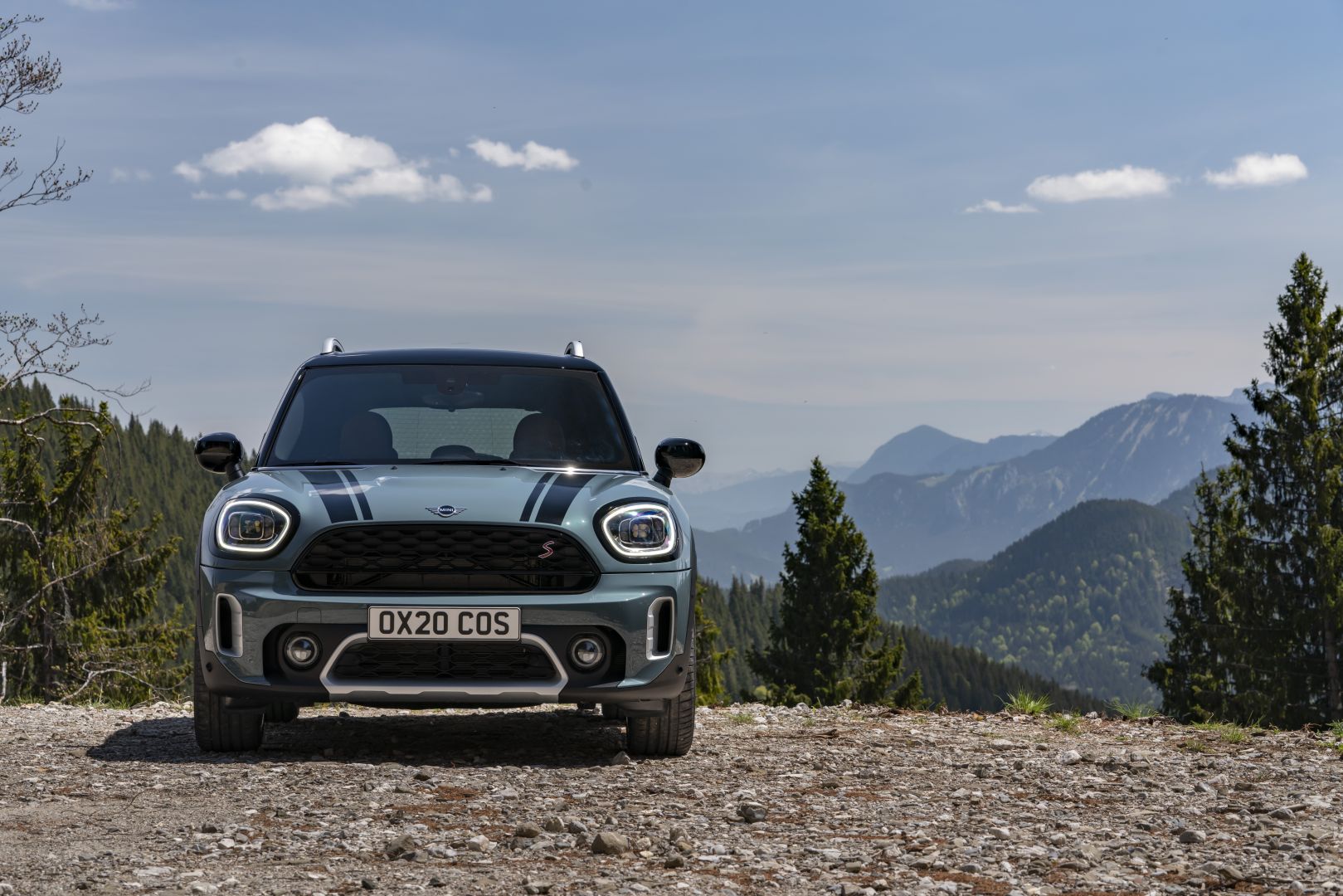 Mini Countryman photo 68