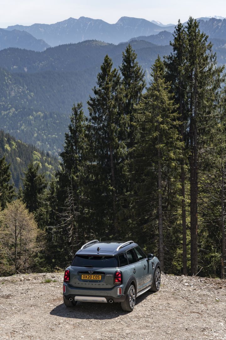 Mini Countryman photo 69