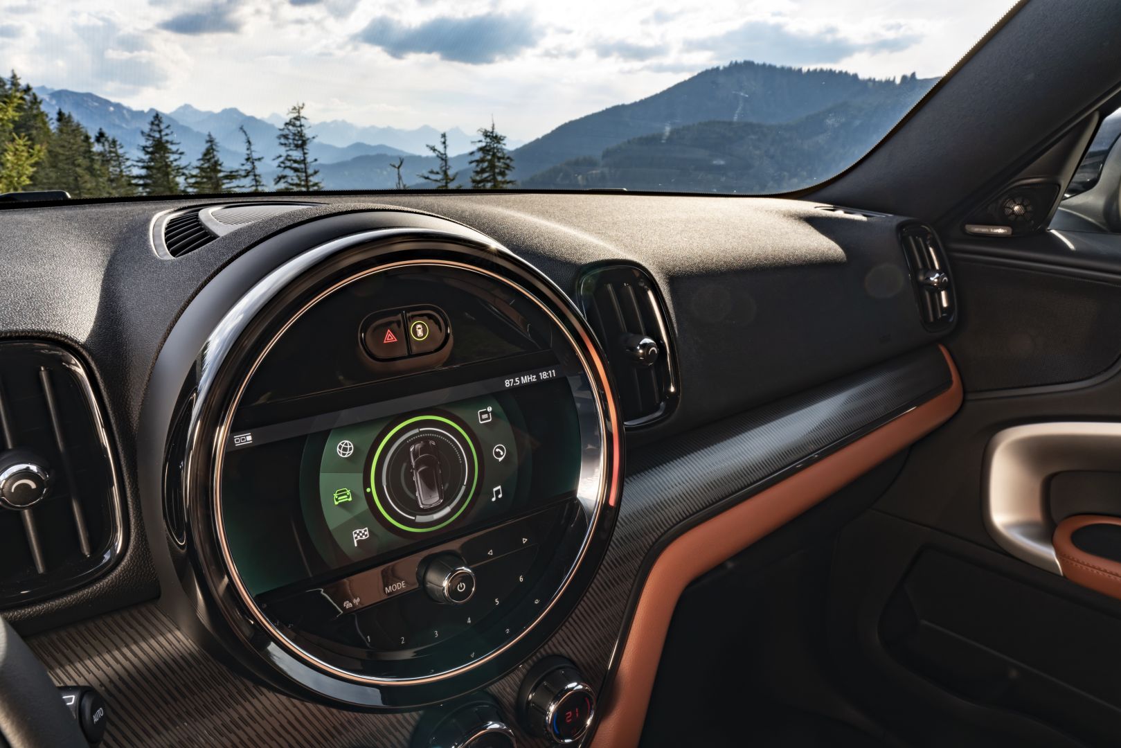 Mini Countryman photo 261
