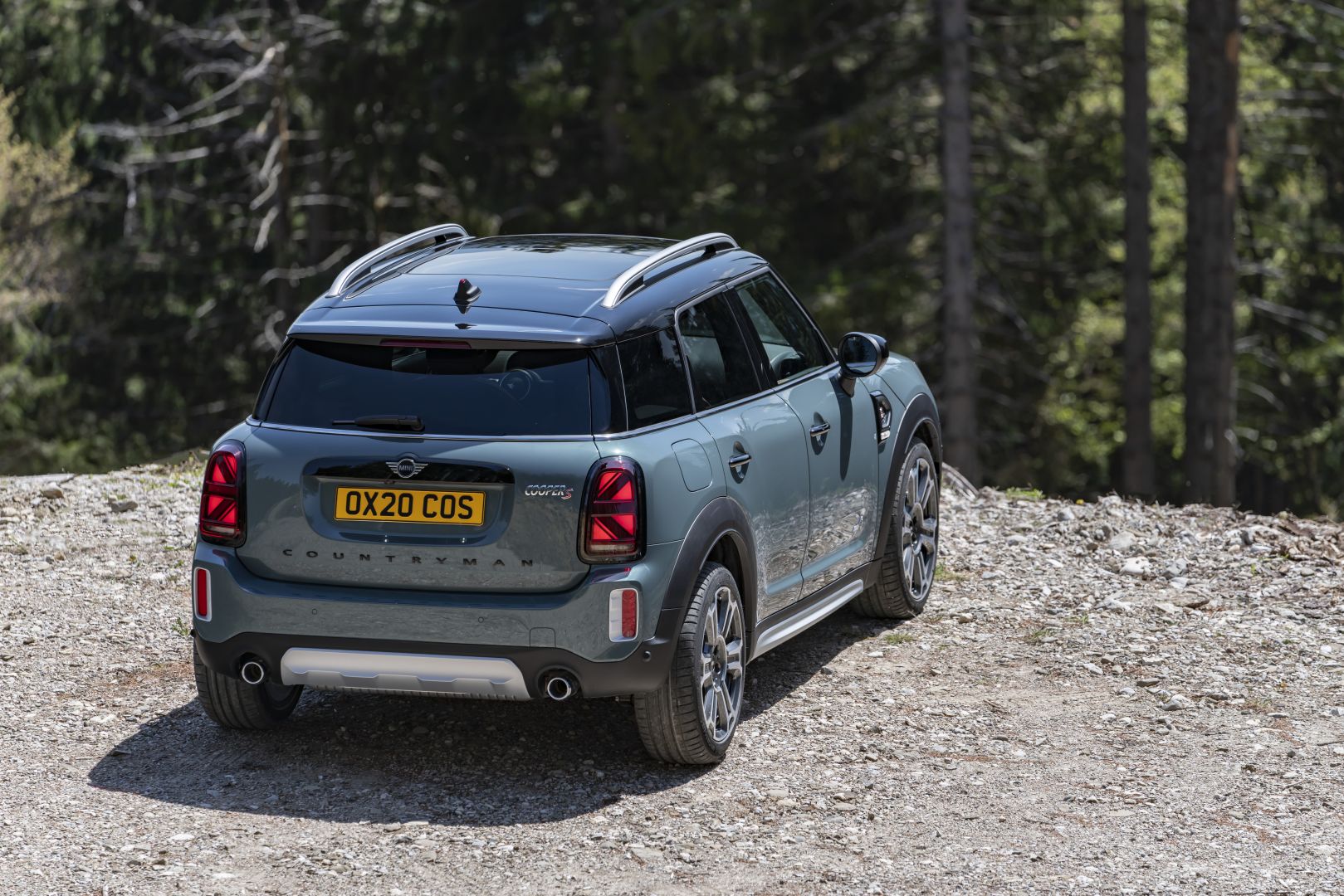 Mini Countryman photo 70