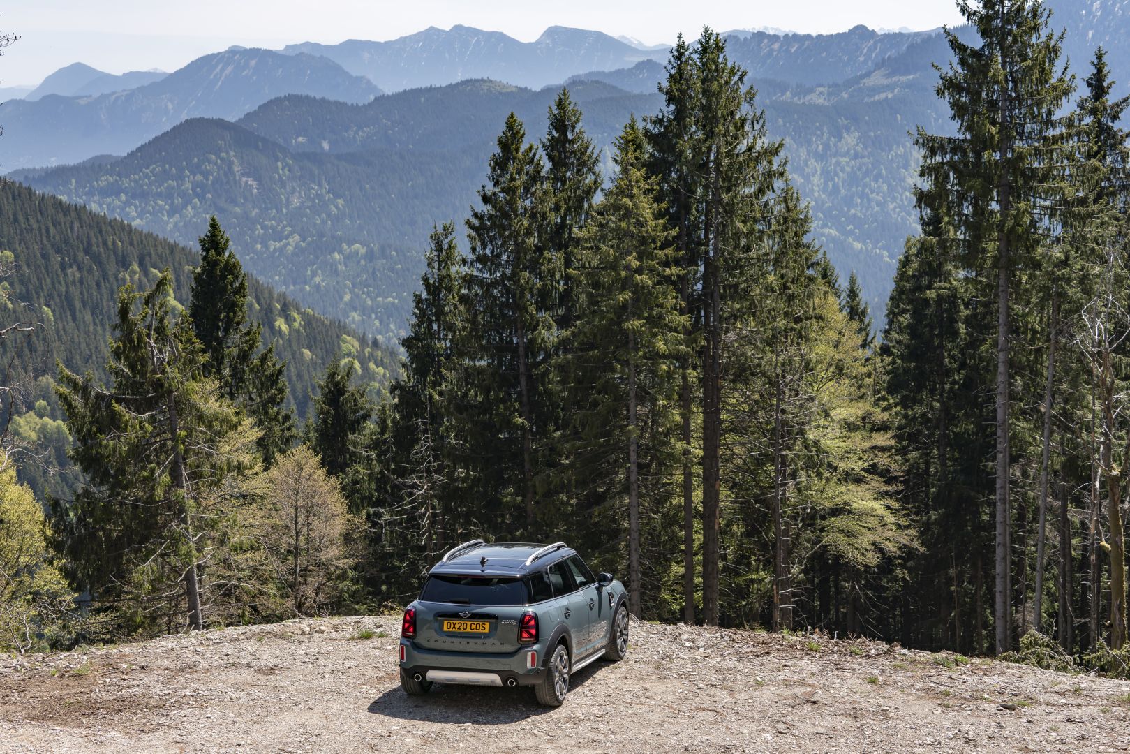 Mini Countryman photo 71