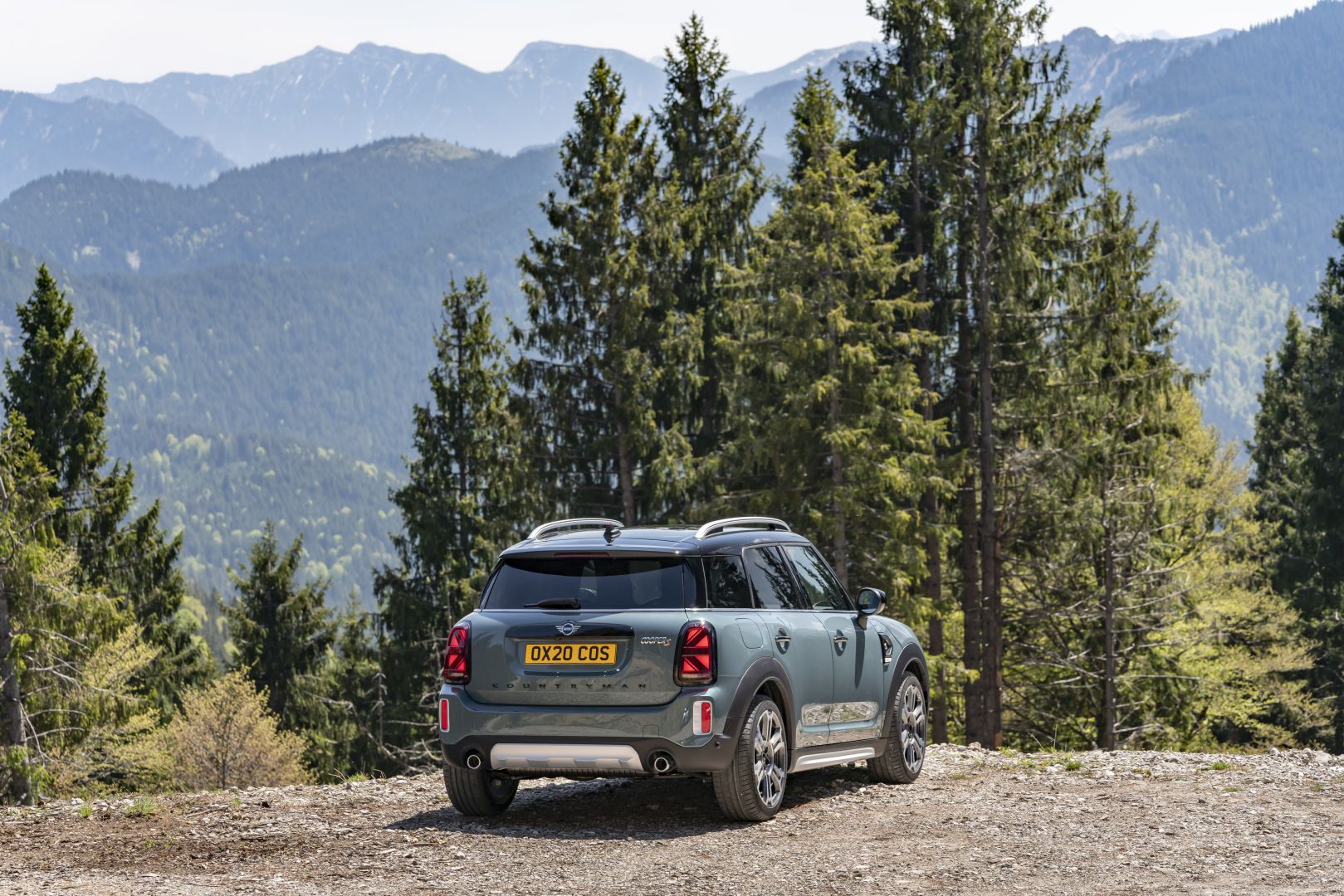 Mini Countryman photo 72