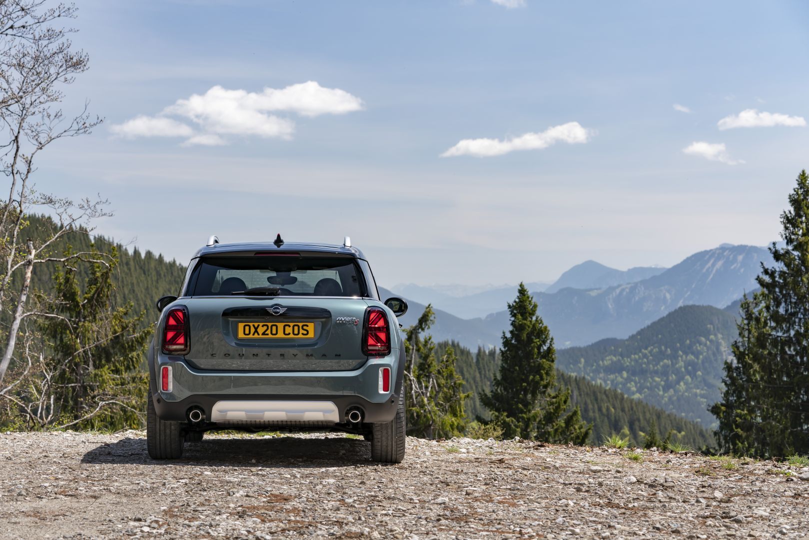 Mini Countryman photo 73