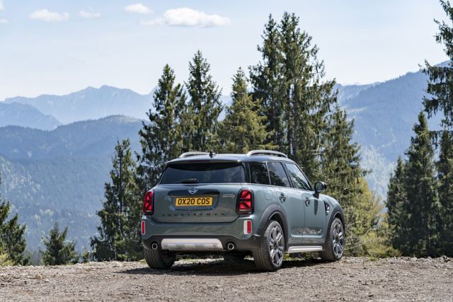 Mini Countryman photo 75