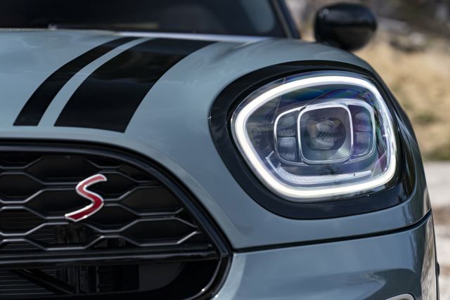 Mini Countryman photo 76