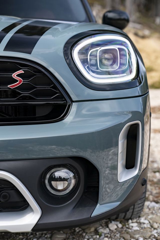 Mini Countryman photo 77