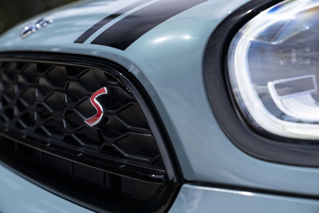 Mini Countryman photo 78