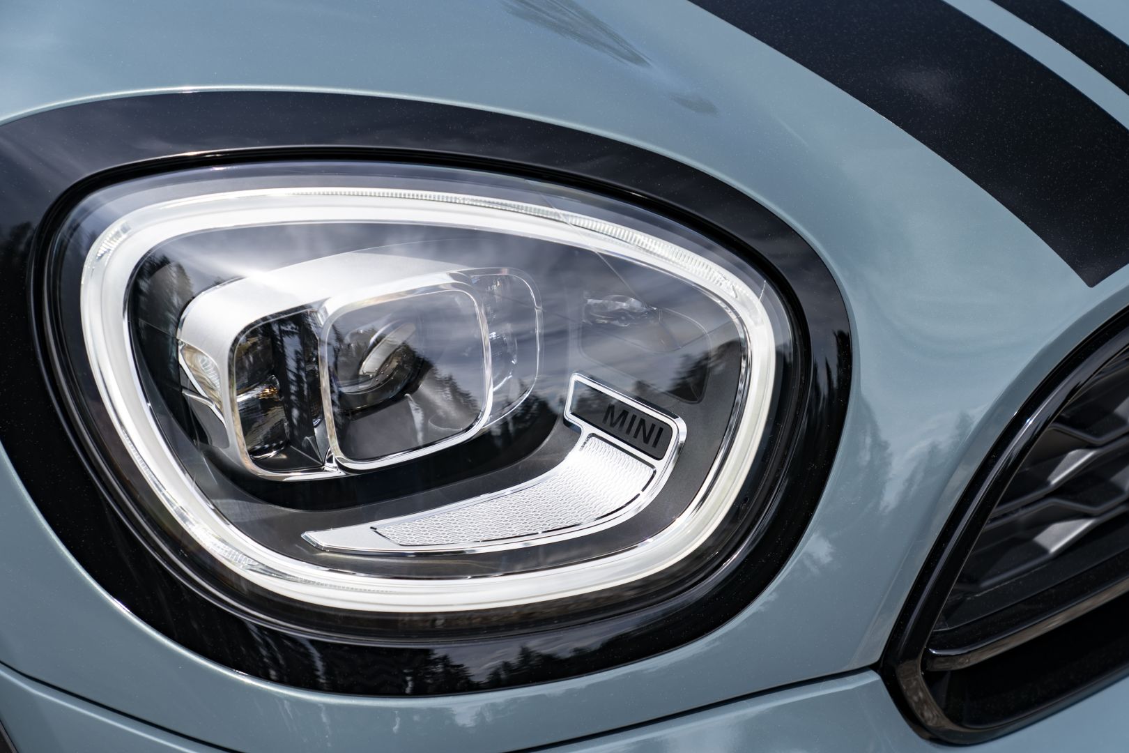 Mini Countryman photo 79