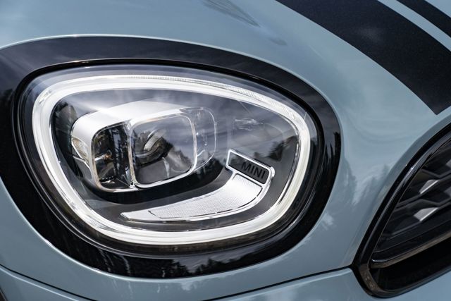 Mini Countryman photo 79