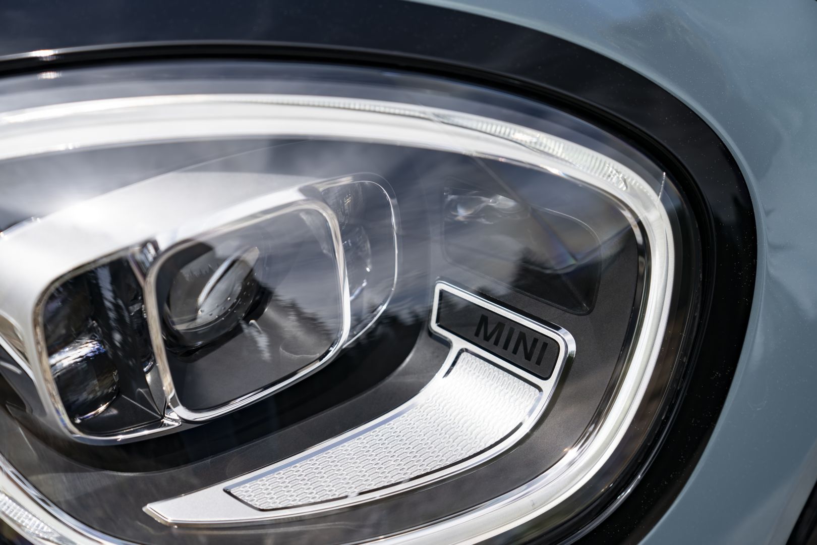 Mini Countryman photo 80