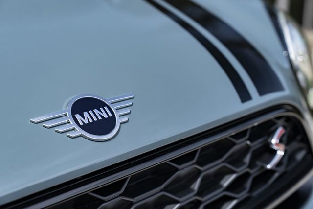 Mini Countryman photo 81