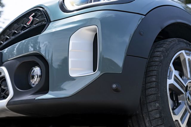 Mini Countryman photo 82