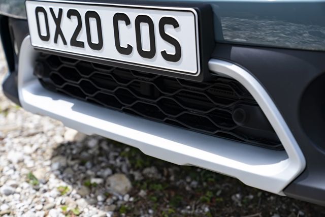 Mini Countryman photo 83