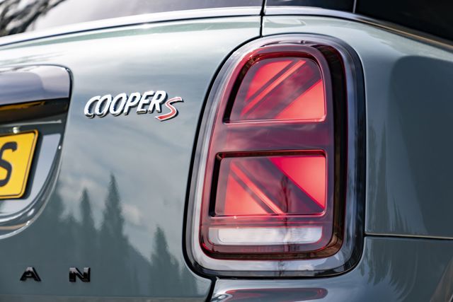 Mini Countryman photo 84