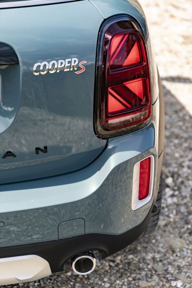 Mini Countryman photo 85