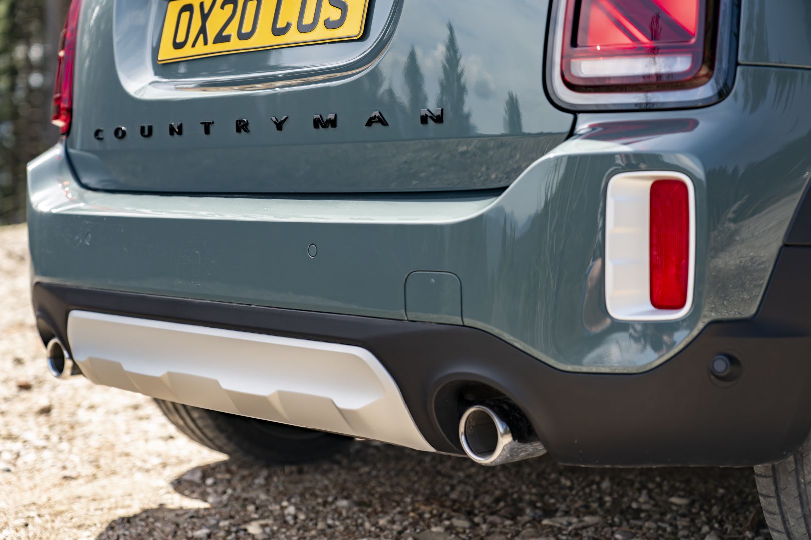 Mini Countryman photo 86