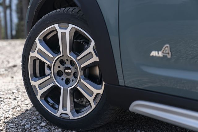 Mini Countryman photo 87