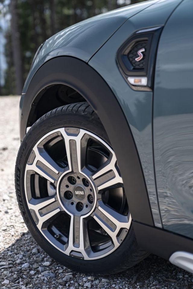 Mini Countryman photo 88