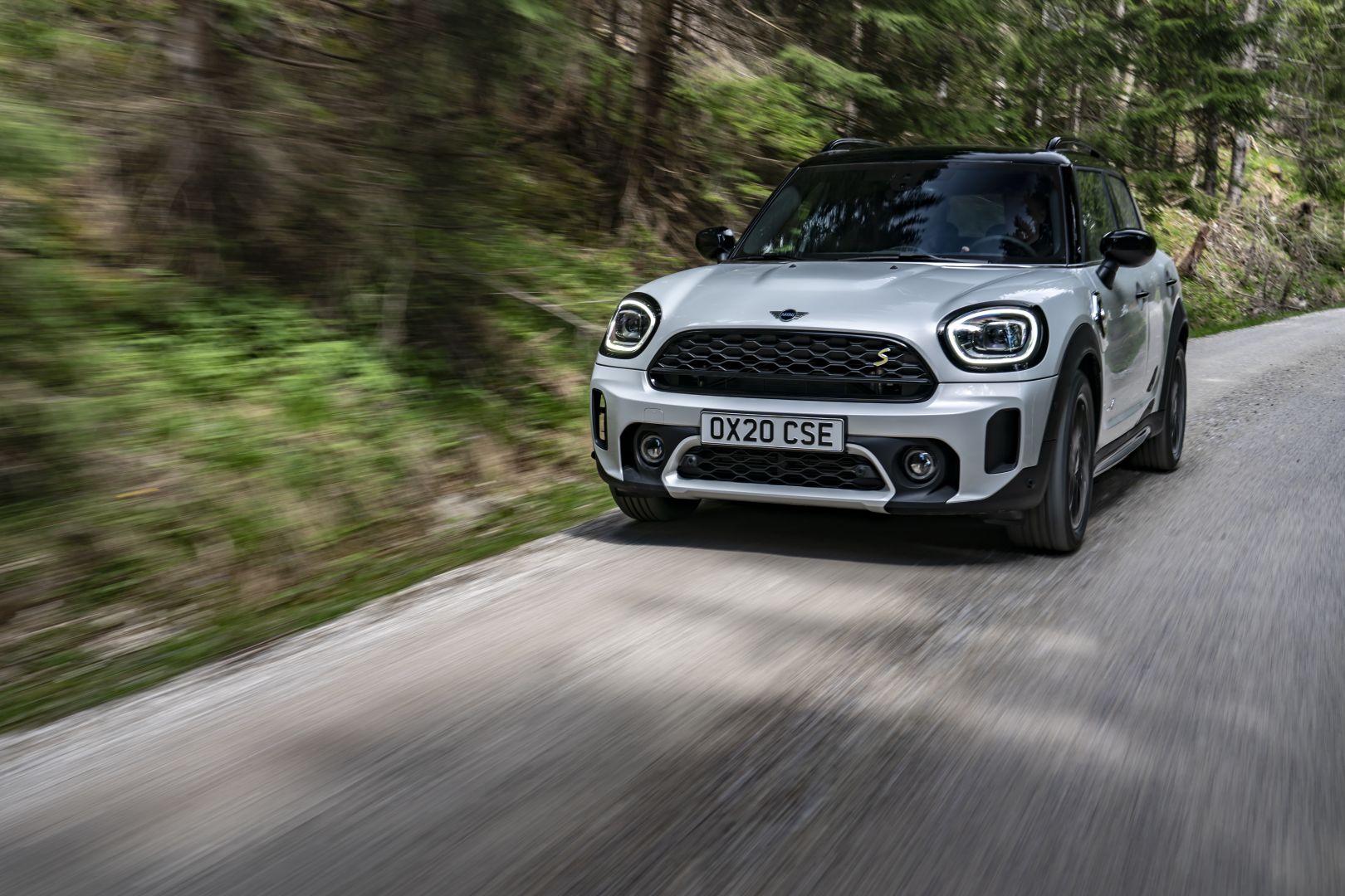 Mini Countryman photo 89