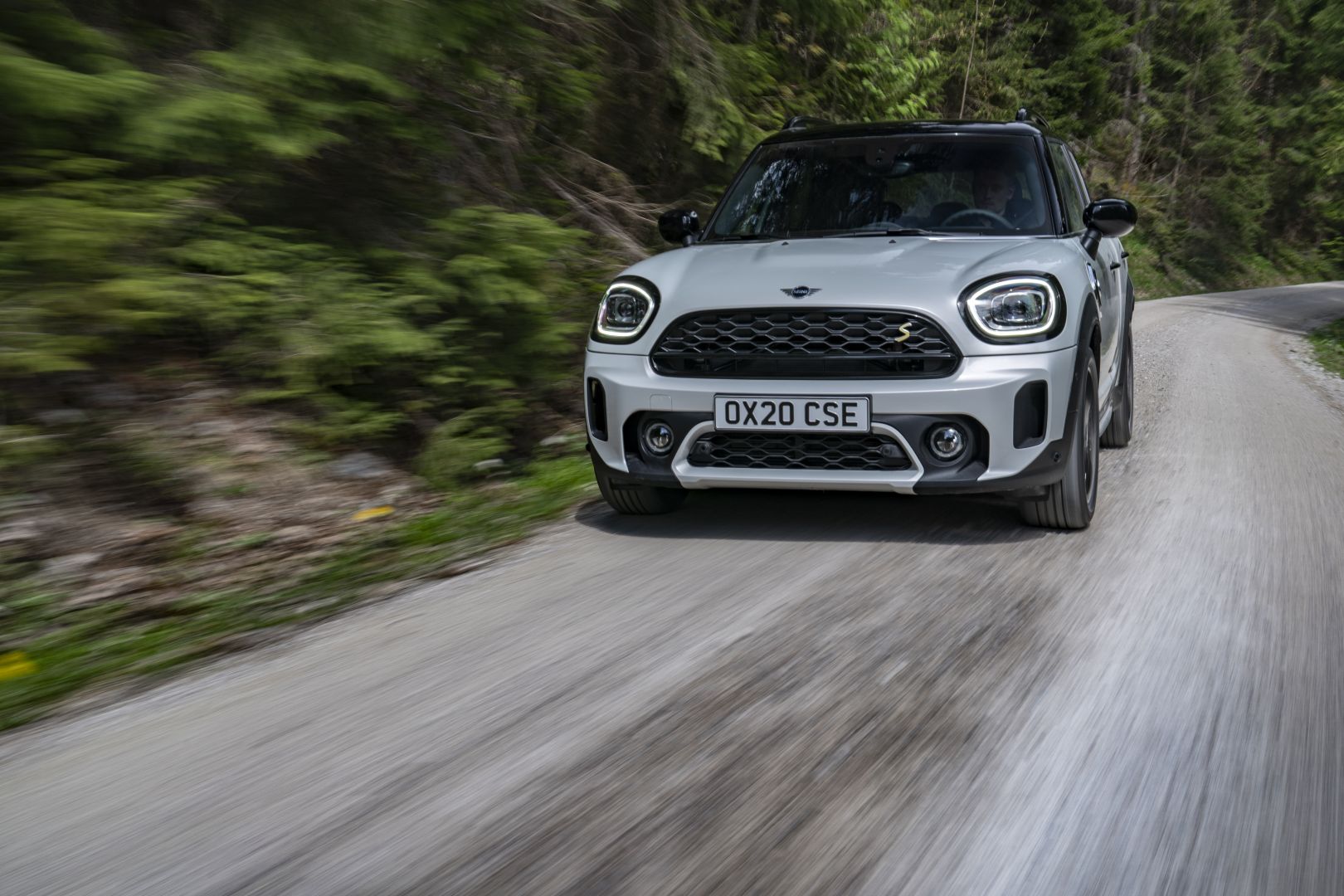 Mini Countryman photo 90
