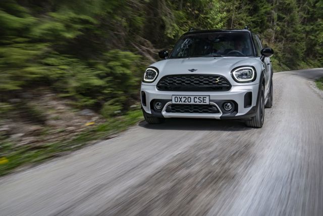 Mini Countryman photo 90