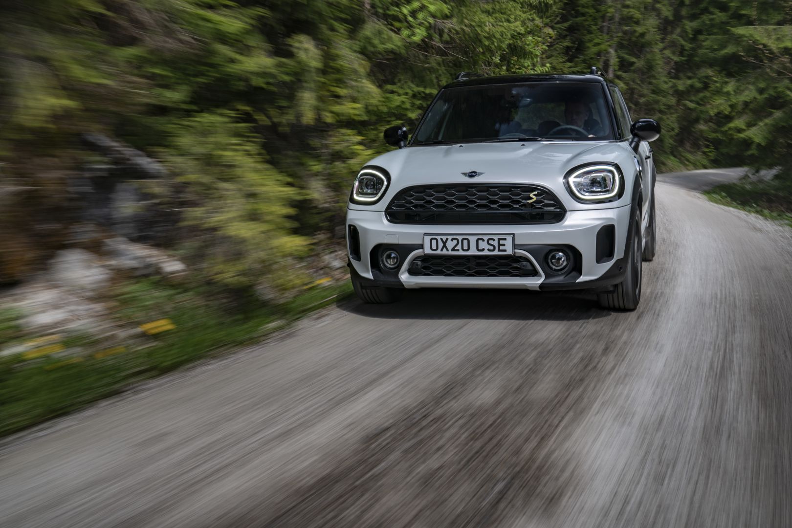 Mini Countryman photo 91