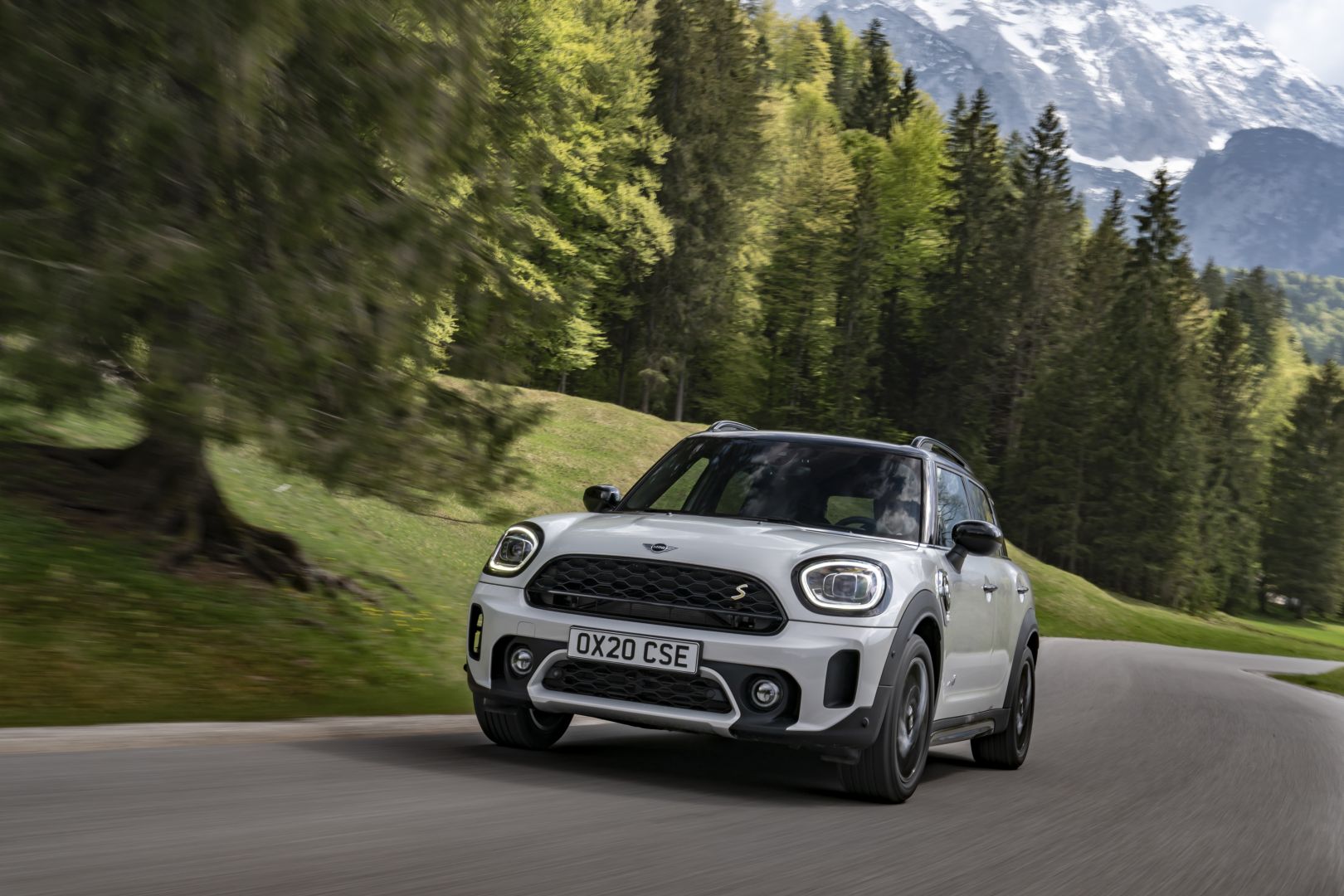 Mini Countryman photo 92