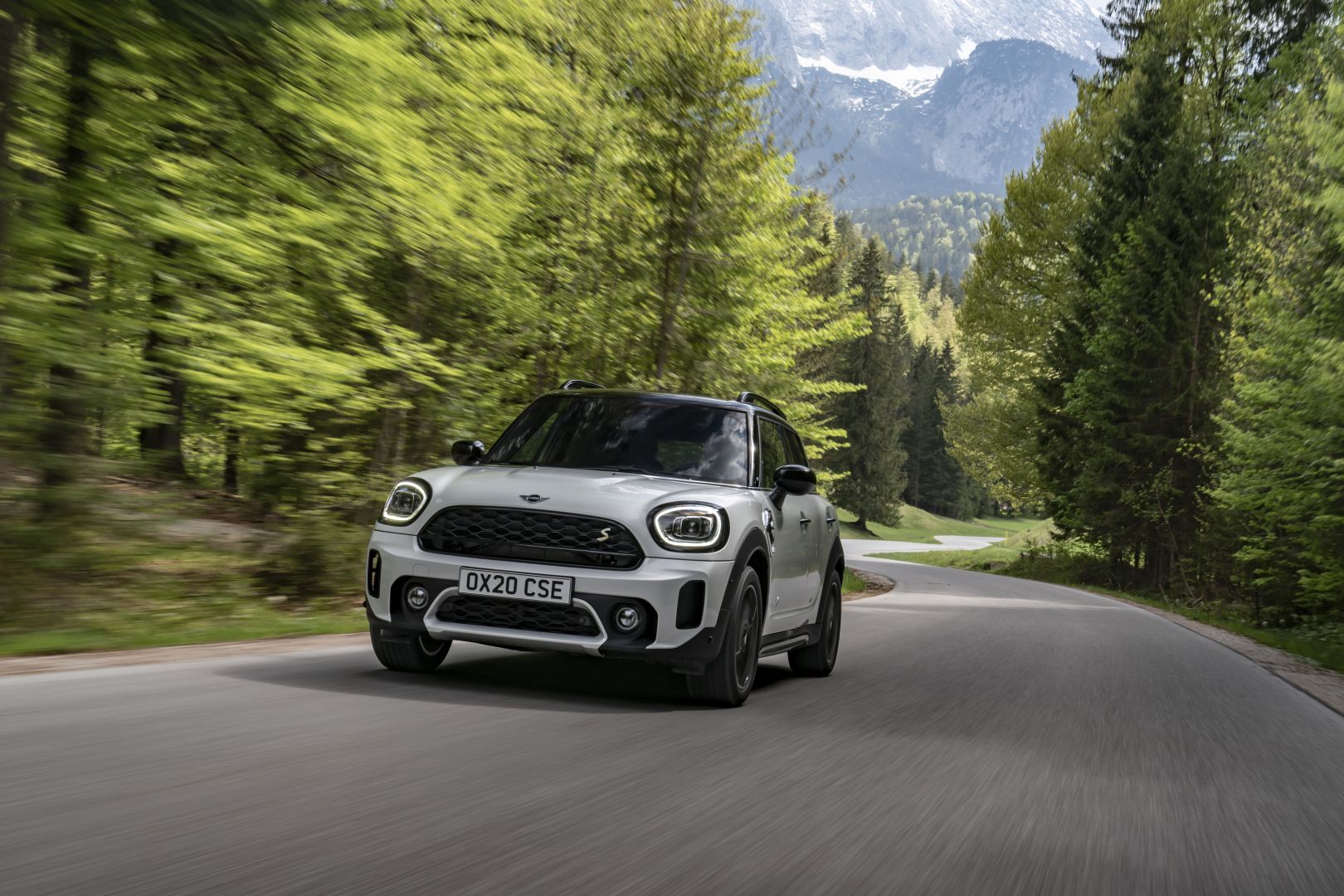 Mini Countryman photo 93