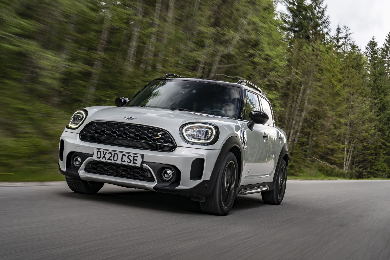 Mini Countryman photo 94