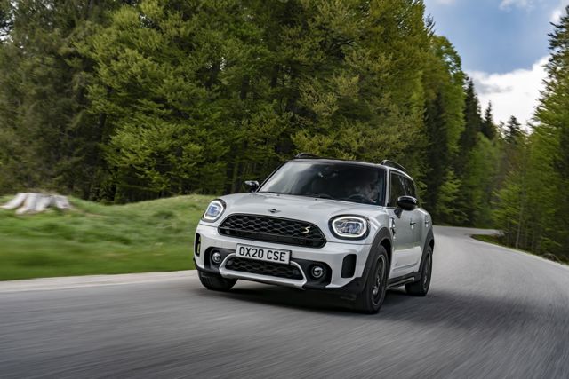 Mini Countryman photo 95