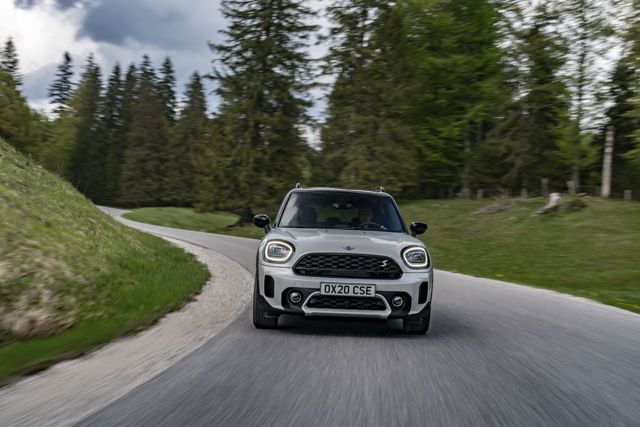 Mini Countryman photo 96