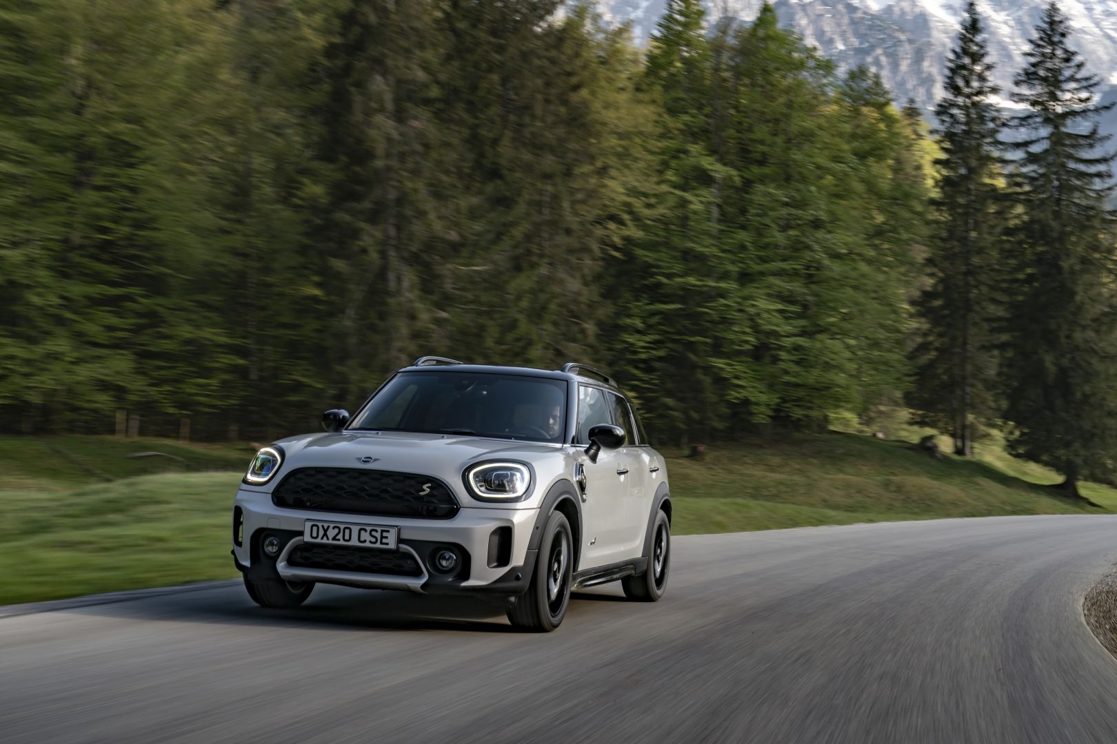 Mini Countryman photo 97