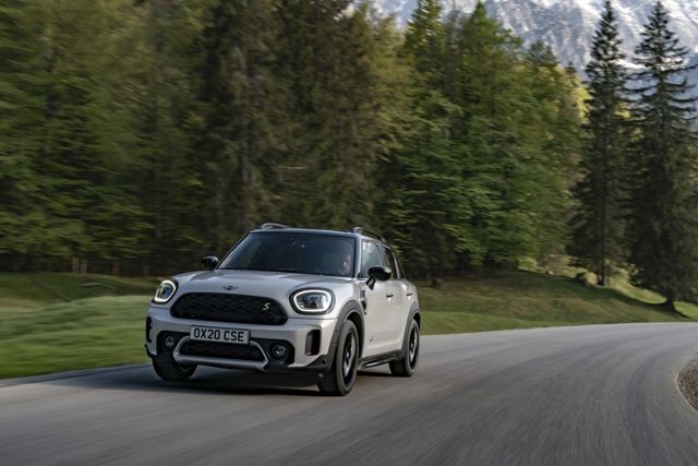 Mini Countryman photo 97