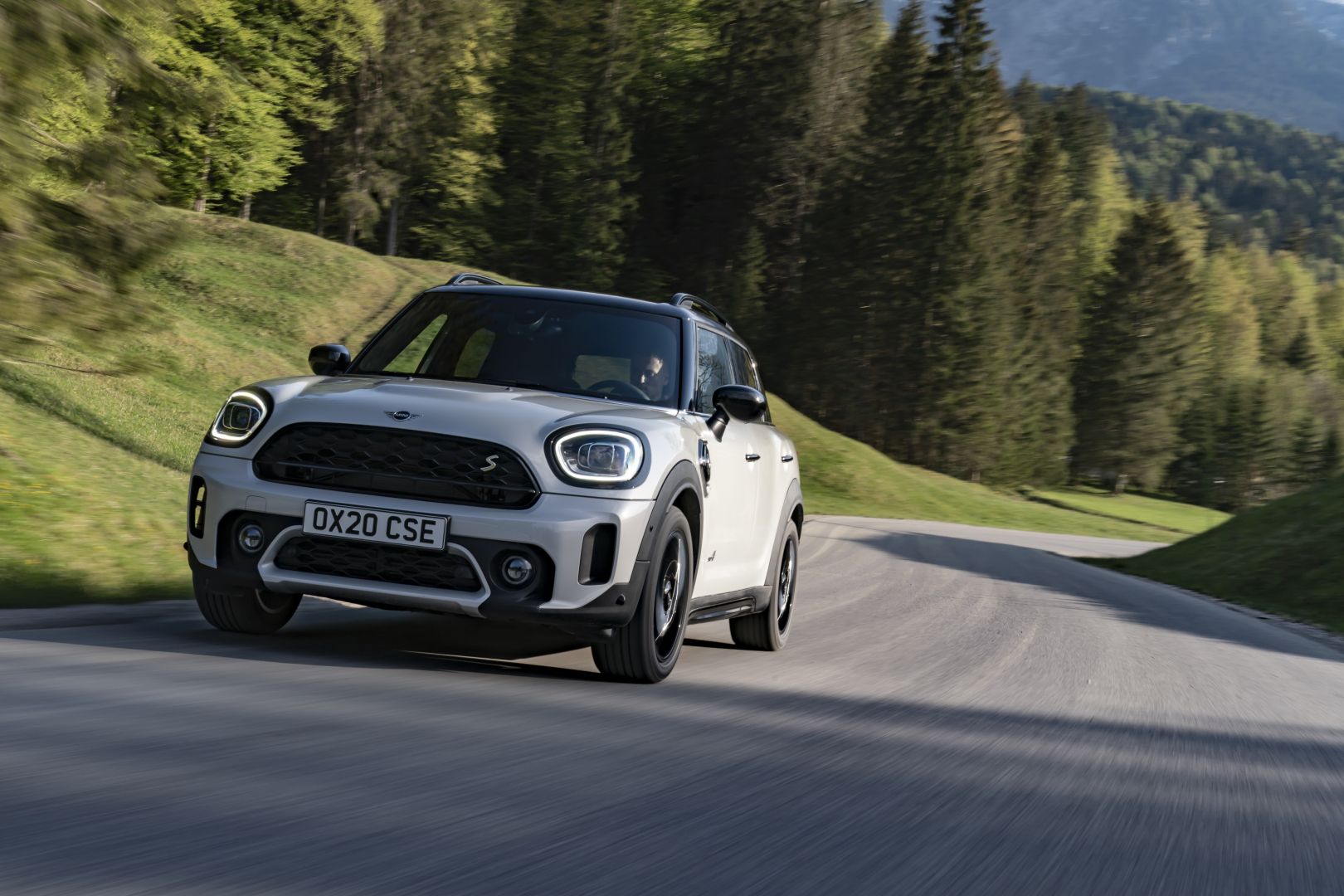 Mini Countryman photo 98